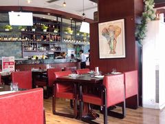 -IL Forno 意坊·意大利餐厅(温州万象城店)