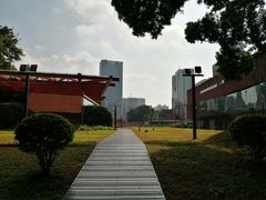 -南越王博物院(王宫展区)