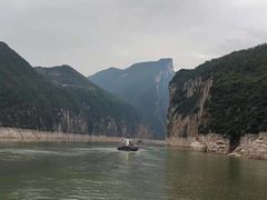 -白帝城·瞿塘峡景区