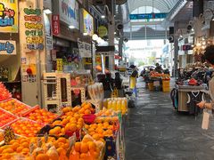 -西归浦每天偶来市场