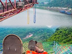 -宝晶宫旅游景区