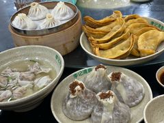-李记清真馆(打钉巷店)