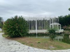 -迪茵湖田家舍生态农场
