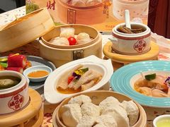 -点都德(广州白云山景区南门店)