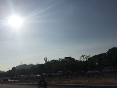 -海堤纪念公园