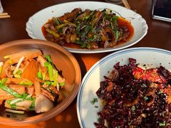 -饭江湖·江湖菜(湖广会馆店)