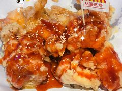 -Meet Sun韩式大排档(五一广场7MALL店)
