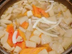 -凤园椰珍·臻品椰子鸡(保利时光里店)