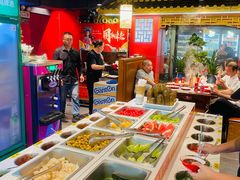 -京元盛铜锅涮肉(上海总店)
