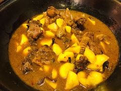 -粗粮人家·东北菜(洋桥店)