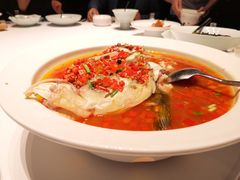 -湘上湘(米其林餐厅-正大中心总店)