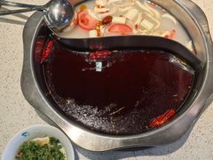 -水碾河刘老大串串香(水碾河路店)