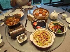 -徐记海鲜(大雁塔|金都店)