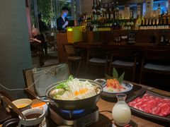 -山葵家居酒屋(天目里店)