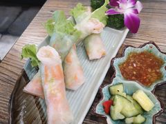 -Hi YOU你的饭局泰餐厅(雍和宫店)