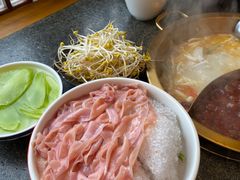 -小天鹅火锅·一线江景洪鼎旗舰店(洪崖洞店)