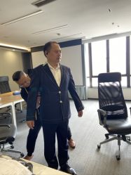 -GIMIWEAR 基米尔男士西服高级定制(陆家嘴店)