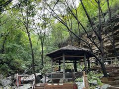 -九龙潭景区