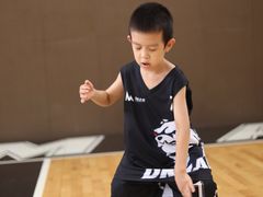 -梦想之巅·青少年篮球·羽毛球·培训中心(西站店)