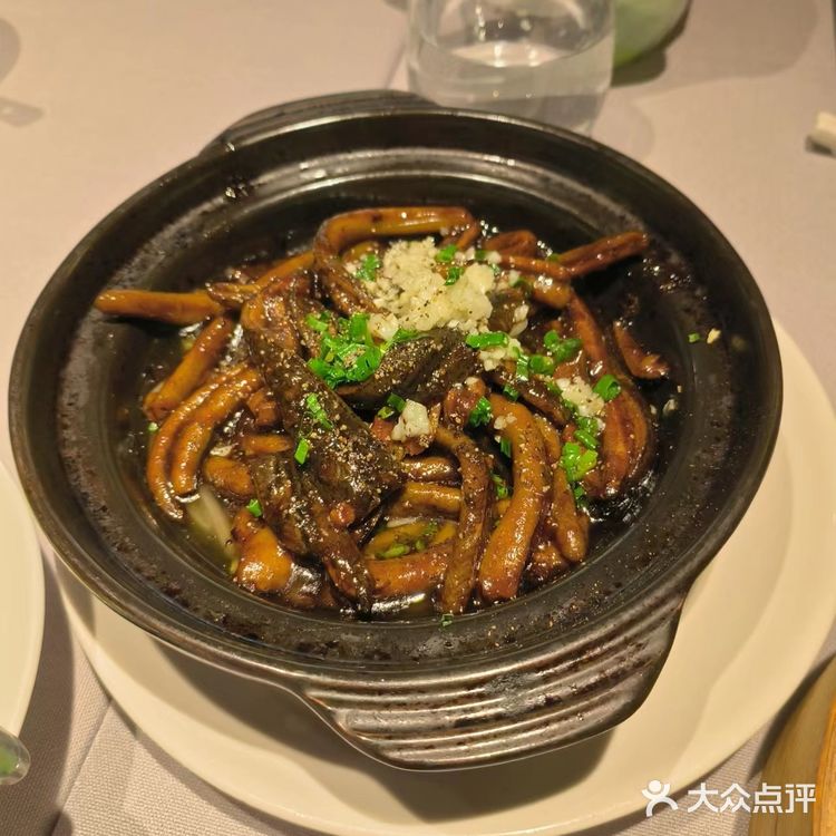 美味的本帮菜让我开心一夏[加油]