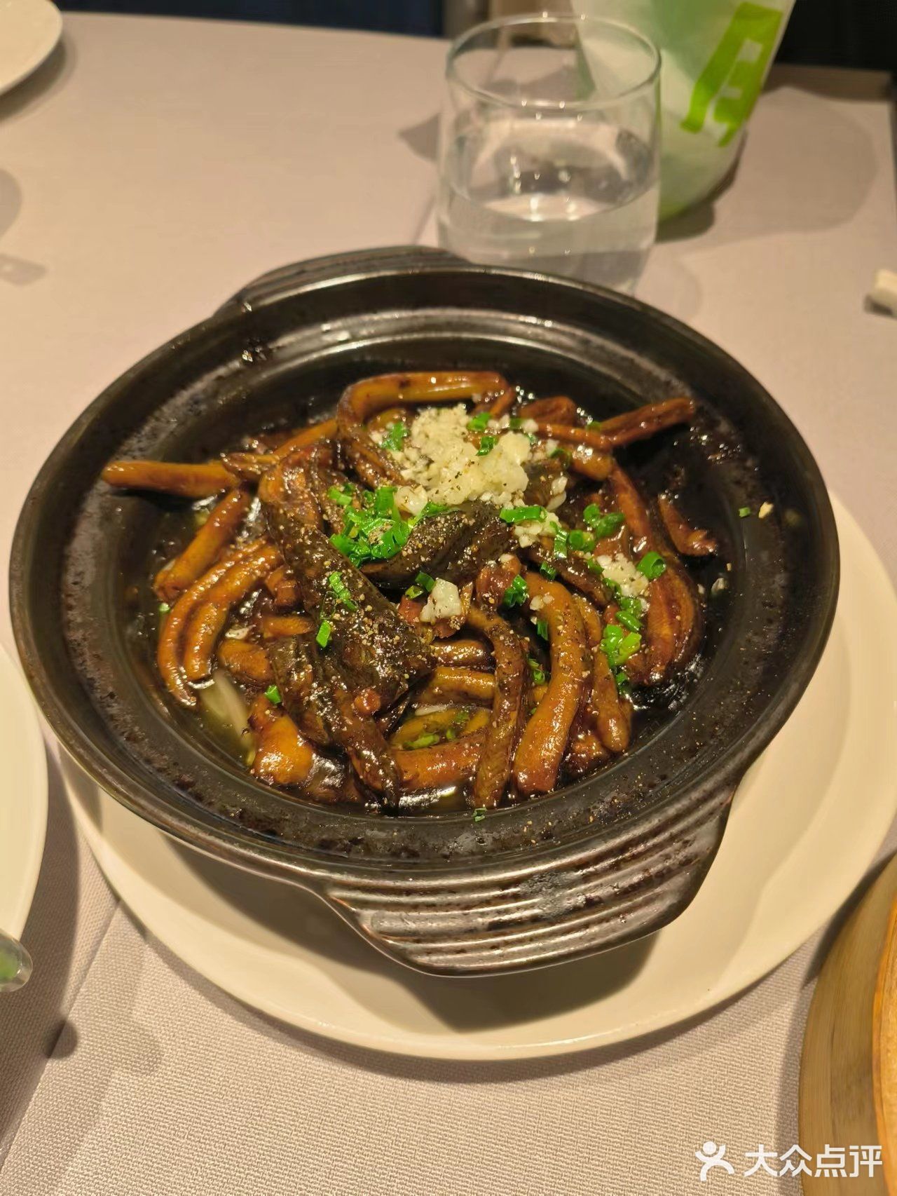 美味的本帮菜让我开心一夏[加油]