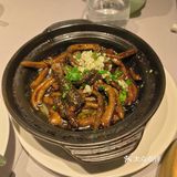 美味的本帮菜让我开心一夏[加油]