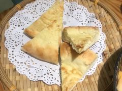 一品风味炒馕-塔哈尔·新疆盛宴(城西银泰店)