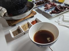 -大槐树烤肉馆