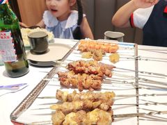 -轻松串吧(亦庄上海沙龙店)