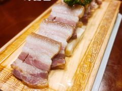 -徽品轩·徽菜馆·地道徽菜(合作经济广场店)