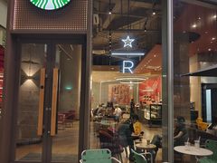 -星巴克臻选(深圳沙井海岸城店)