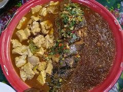 -人民公社大食堂(顺义总店)