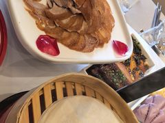 -惠丰堂饭庄·烤鸭·京味菜(翠微路店)
