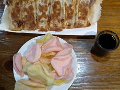 -合家院饭庄(榆关道店)