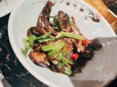 -锦尚阁烤鱼•天津菜(宣武门胡同店)
