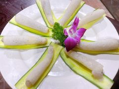 -墨脱石锅椰子鸡•香草鸭•东山羊(大东海店)