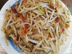 -满园烤鸭·春饼(太原街万达店)