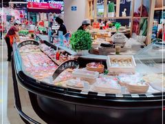 -哈尔信食品超市(哈尔滨王府井购物中心店)