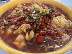 -天庆饺子馆(新宫店)