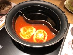 寿喜锅-温野菜涮涮锅(西单大悦城店)