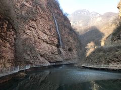 -湖洞水自然风景区