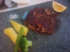 -IL Forno 意坊·意大利餐厅(花园店)