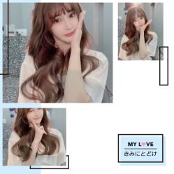 点击看大图 -3AM HAIR SALON烫发染发接发