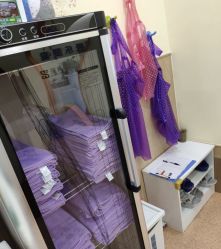 -爱乐婴童水育早教中心·儿童游泳中心(田园商业广场店)