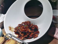 -老头儿油爆虾(金鹰世界店)