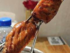 -鬼味烤翅(南锣鼓巷店)