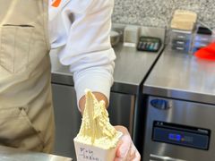 -野人先生Gelato(上海长宁龙之梦店)