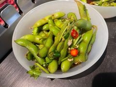 -很久以前羊肉串(朝阳路店)