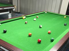 -永宁台球·棋牌俱乐部(淮海路店)