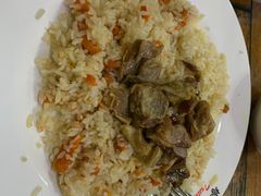 -塔斯提抓饭(东城汇店)